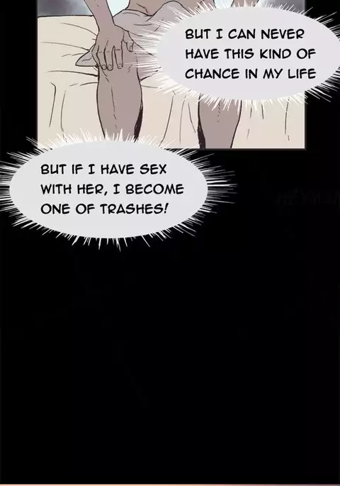 Cohabitation Ch.1-34