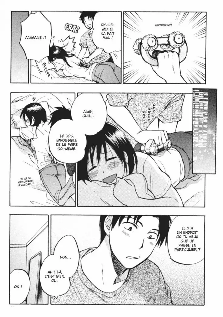 Koi o Suru no ga Shigoto desu. 2 | Love on the job 2