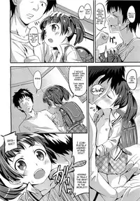 [Sankuro] Wake Up!! (COMIC LO 2011-05) [English] [Mistvern]