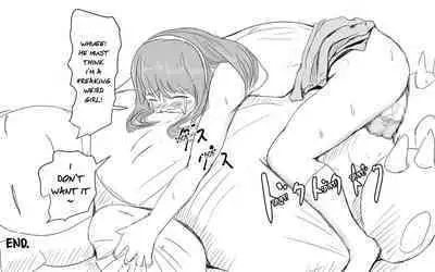 [Pal Maison] Shiori-chan to Niku Onaho no Otouto | Shiori-chan and The Meat Onahole's Little Brother [English] [Futackerman]