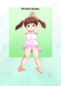 [Old School Academy] Little★Growup (Mahou no Stage Fancy Lala)