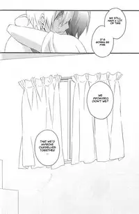 (SC48) [Blue-SYSTEMa (Usa)] Red, White, and Black (Durarara!!) [English]