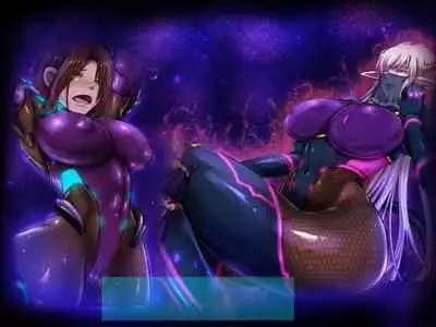 SweetEdda vol.09 Aku no Soushiki Hen