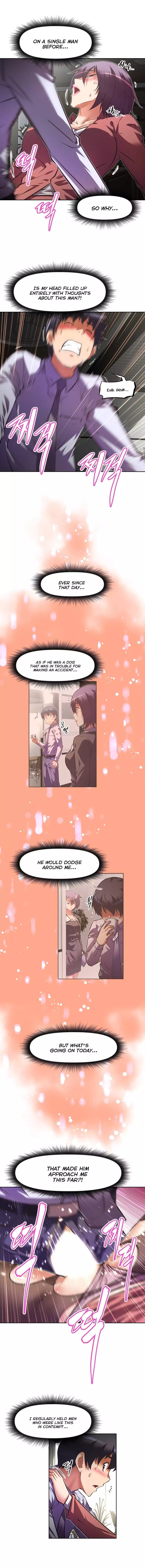 Brawling Go Ch.76-109