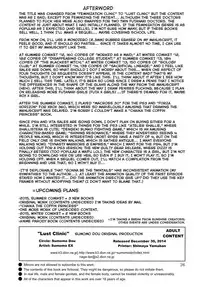 (C87) [Sumomo Dou (Sumomo EX)] Seiyoku Shinryousho | Lust Clinic [English]