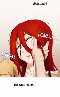 Cartoonist's NSFW Season 1 Chapter 1-20 (English)