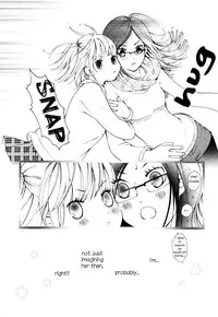 [Morishima Akiko] Ruriiro no Yume | Lapis Lazuli Dream Ch. 1, 5-7 [English] {Lililicious}