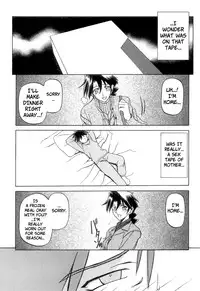 [Sanbun Kyoden] Suna no Kusari Vol. 2 + Alt. Ending (Complete) [English][Faytear]