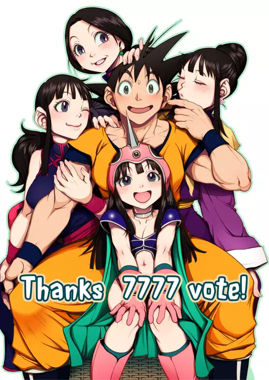 Flirting Practice parts 1-11