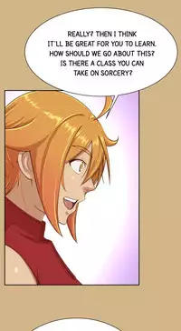 [Hong BanJang] Aharoo Ch.1-40 (English) (YoManga) (Ongoing)