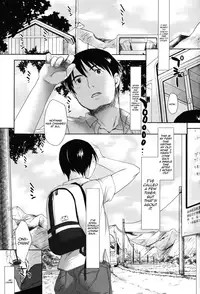 [Okada Kou] Sukide Sukide, Sukide [English] [QBtranslations]