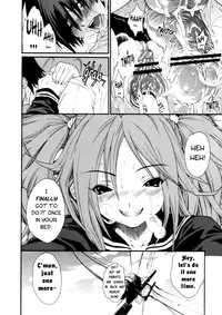 [Amazake Hatosyo-ten (Yoshu Ohepe)] Haru Ichigo Vol. 2 - Spring Strawberry Vol. 2 (Ichigo 100%) [English] [Brolen&RR]