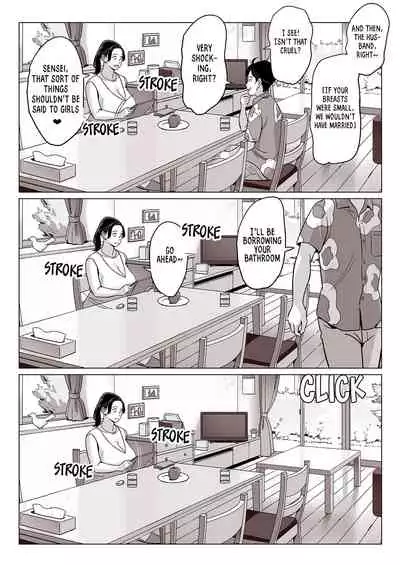 [Alps1mando] [Kyougaku] Bakunyuu Oyako o Kakushidori shita Kekka… | [Scandalous] What the Hidden Cameras Revealed of a Mother and Daughter with Big Tits... [English] [RookieDreamsScanlation]