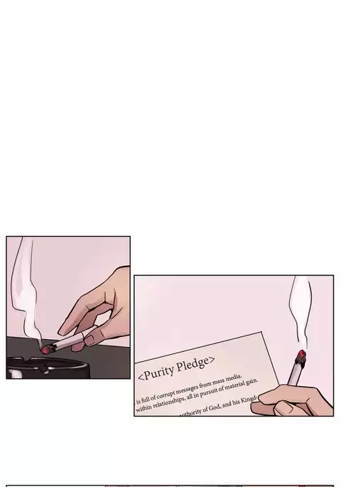 Atonement Camp Ch.1-31