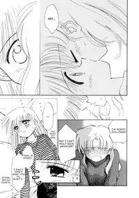 [Ditama Bow] Super Love Potion Ch. 1-3 [English] {Hentai-Enishi}