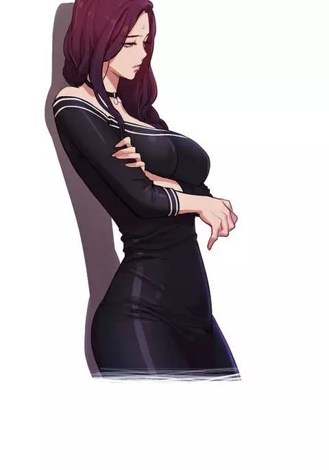 Scandal of the Witch Ch.1-38