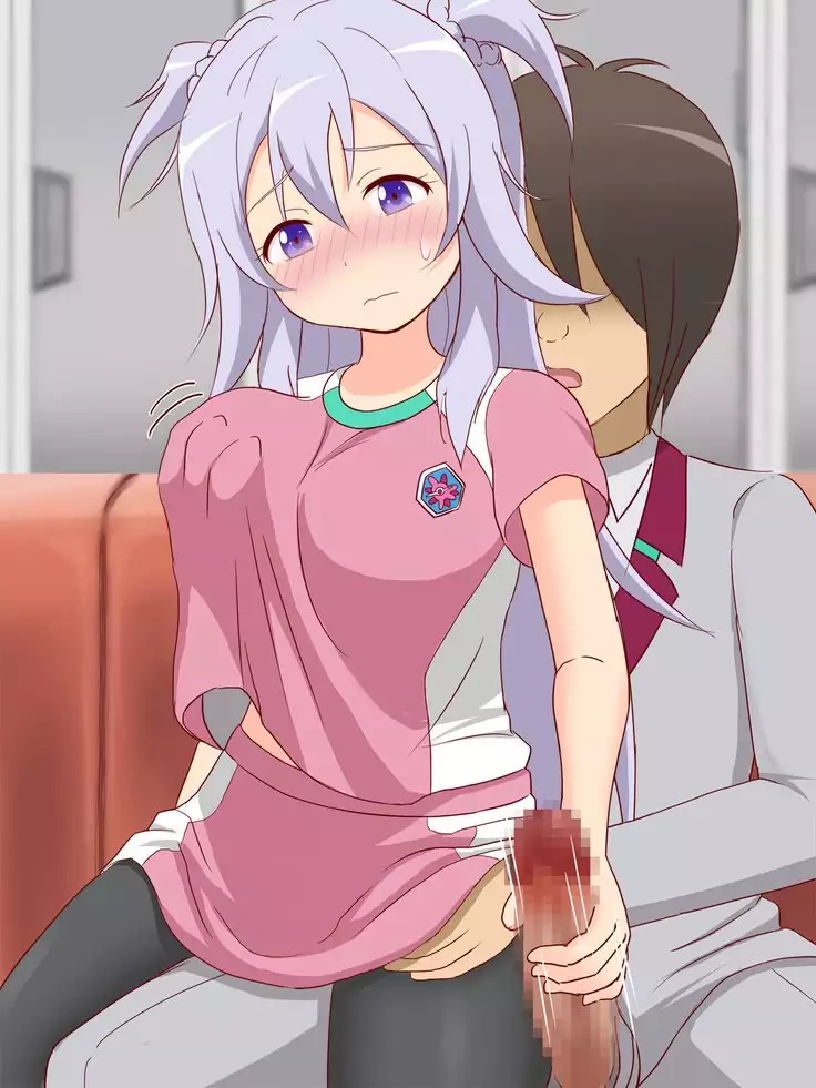 I Popped My Kirin At The Junior With The Best Tits