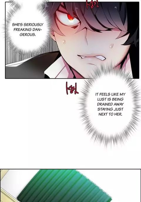 Lilith`s Cord Ch.1-41