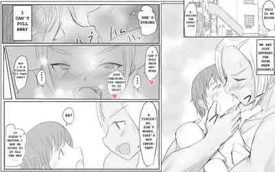 [Pal Maison] Dokata no Miyuki-san | Construction Worker Miyuki-Sa [English]