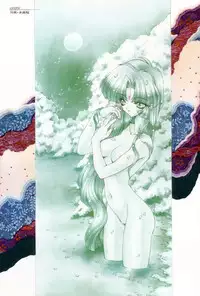 [Ramiya Ryou] Luminous Girls