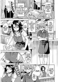 [Pennel] Ushio ni Miru Yume | Dreaming in the Tide (COMIC Kairakuten BEAST 2016-09) [English] [N04h]