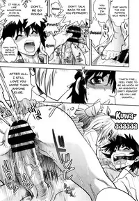 [Yagami Dai] Maji de Watashi ni Koi Shinasai! S Adult Edition ~Shodai Heroine Hen~ | Fall in Love With Me For Real! [English] {Doujins.com}