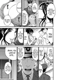 [Nagashima Chousuke] Girls Must Die! Ch. 1-5 [English] [Lazarus H]