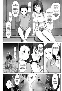 [Arakure] Oji-san ni Sareta Natsuyasumi no Koto | Even If It's Your Uncle's House, Of Course You'd Get Fucked Wearing Those Clothes (COMIC Koh 2016-11) [English] {Doujins.com} [Digital]