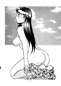 [ALPS] Okachimentaiko La Nina (Cutey Honey, Outlaw Star, Dead or Alive)