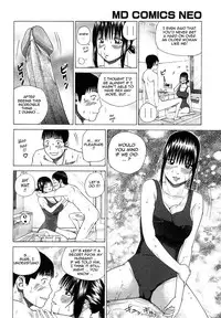 [Kuroki Hidehiko] Wakazuma & Joshi Kousei Collection - Young Wife & High School Girl Collection [English] {Tadanohito} [Decensored]