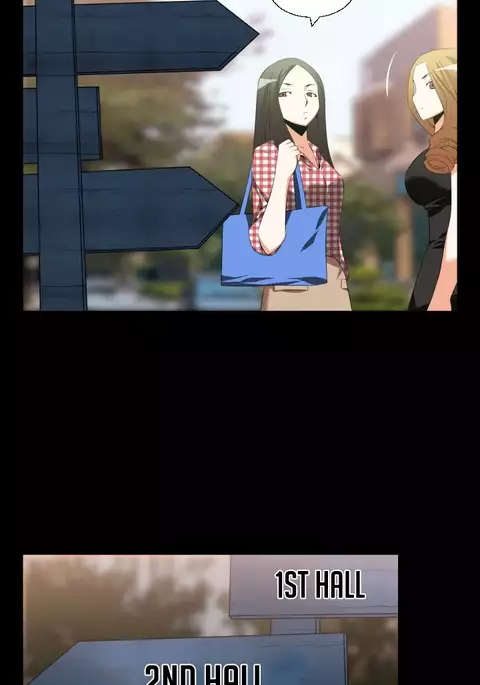 Love Parameter Ch.1-49