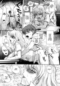 [Tsukino Jyogi] ♭38℃ Loveberry Twins [English] [Hentai-Enishi]