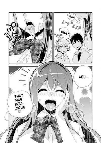 Youkoso Isekai e, Dewa Shinde Kudasai Ch. 6