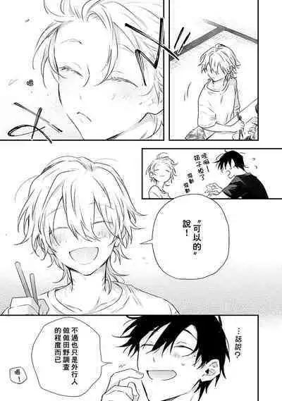 Shiokaze Mellow | 海风轻柔