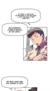 [Worin] Brawling Go Ch.76-90 (English) (Ongoing)