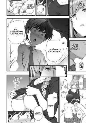 FamiCon - Family Control | Control Familiar Ch. 1