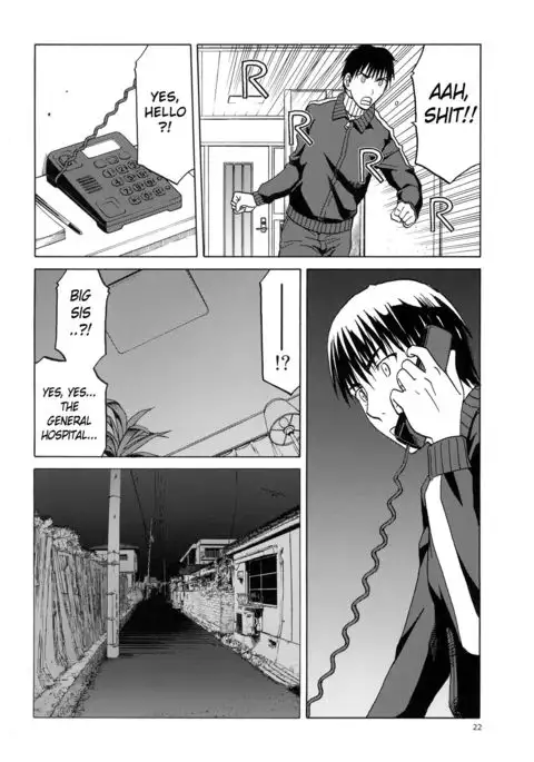 blue snow blue scene.18 {Mant}