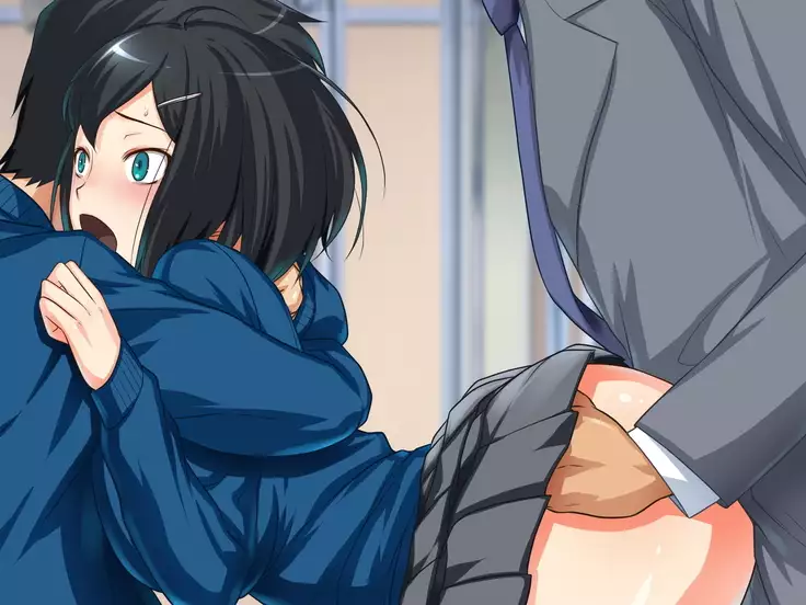 MazoKano -Willingly Cucked-