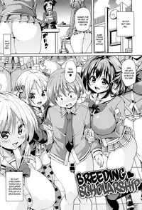 [Marui Maru] Fuwatoro ♥ Jusei Chuudoku! | Soft & Melty ♥ Impregnation Addiction! Ch. 1-9 [English] [Brolen+B.E.C. Scans]