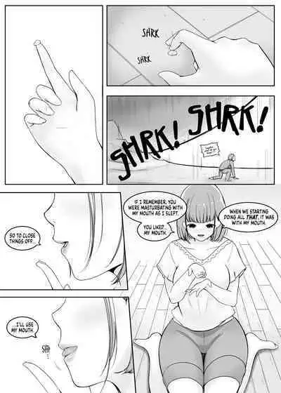 [marusyamo] Transformation・4