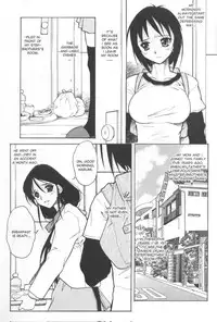 [Juubaori Mashumaro] Patriot [English]