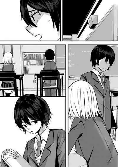 Yari Commu!! Commu Shou no Otokonoko ga Onnanoko-tachi to Yarimakuri Gakuen Seikatsu!!