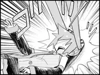 [Toilet Kago] Miku Miku Reaction 71-115 {END} (Vocaloid)