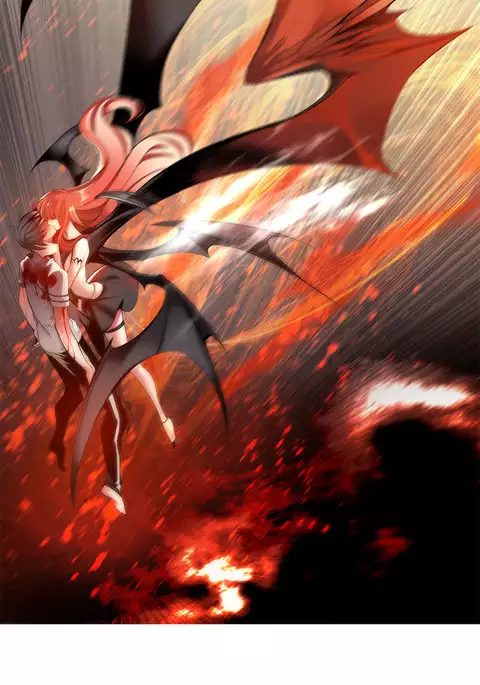 Lilith`s Cord Ch.1-41