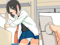 [Kuusou Switch] Kyousei Zecchou Clitoriswitch