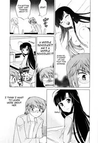 [Kotono Wakako] Classmate wa Ore no Yome! 1 - The classmate is my bride! [English] [Black Chronicle]