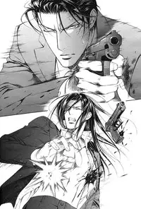 [Yamane Ayano] Finder no Sekiyoku (ENG)