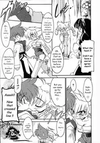 [Ruuen Rouga] Alchemy no Shizuku (Drop of Alchemy) Volume 01 [Complete] [English] [Norm + SaHa]