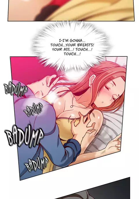 Secret Folder Ch.1-15