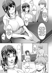 [zen9] Yacchae! Megumi-san | Do it! Megumi-san Ch. 1-2 [English] [Mikakunin] [Digital]